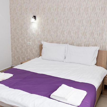 Marconi Guesthouse Hunedoara Zewnętrze zdjęcie