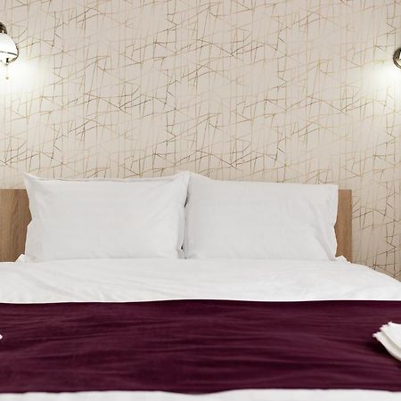 Marconi Guesthouse Hunedoara Zewnętrze zdjęcie