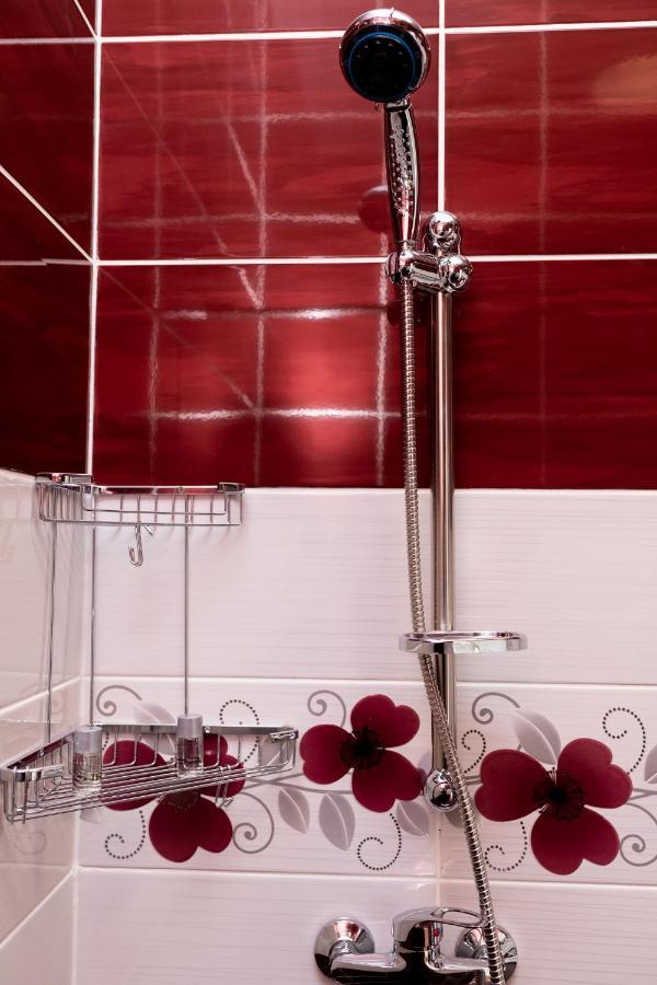 Marconi Guesthouse Hunedoara Zewnętrze zdjęcie