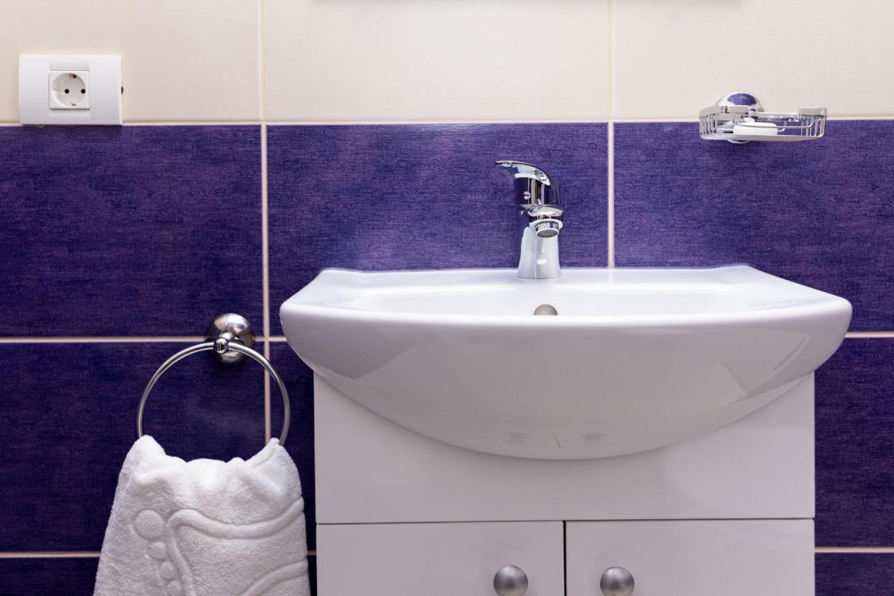 Marconi Guesthouse Hunedoara Zewnętrze zdjęcie