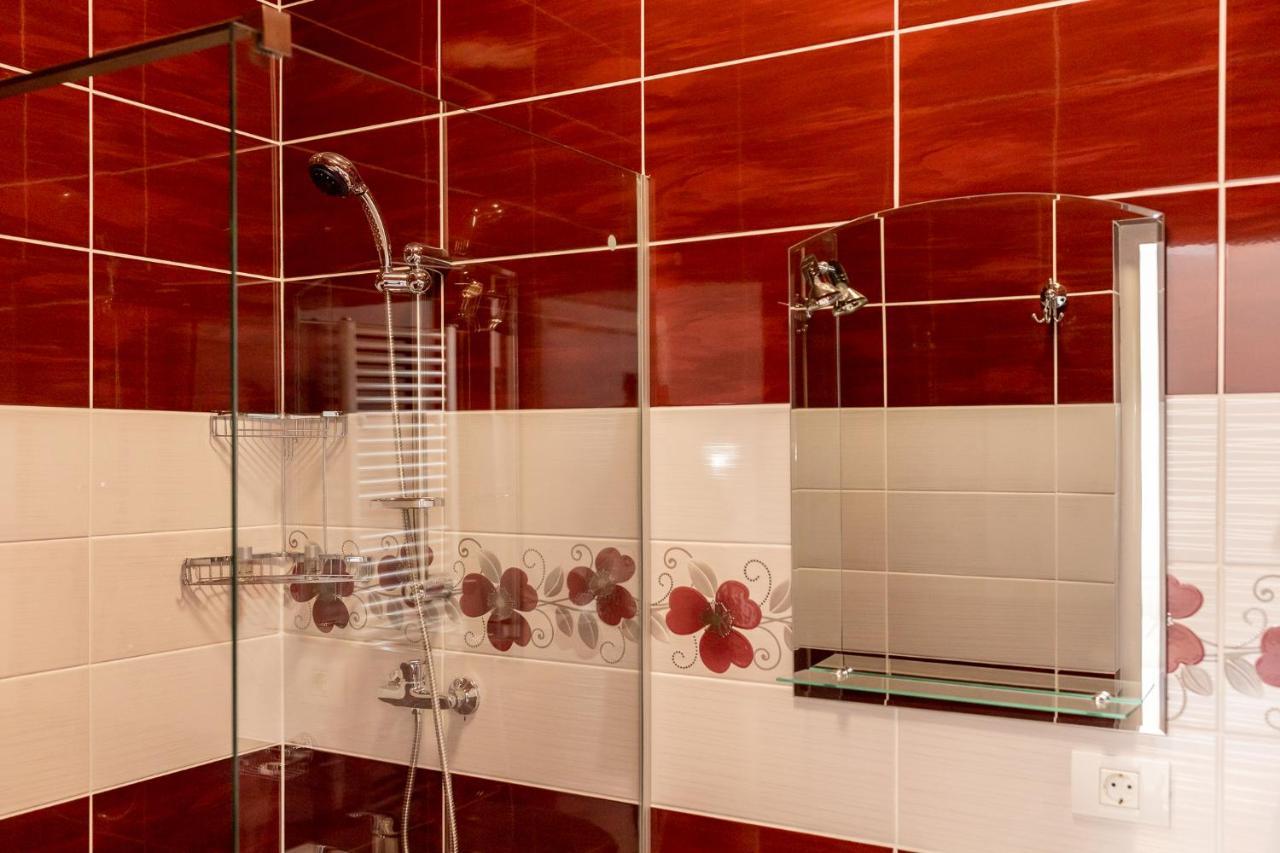 Marconi Guesthouse Hunedoara Zewnętrze zdjęcie