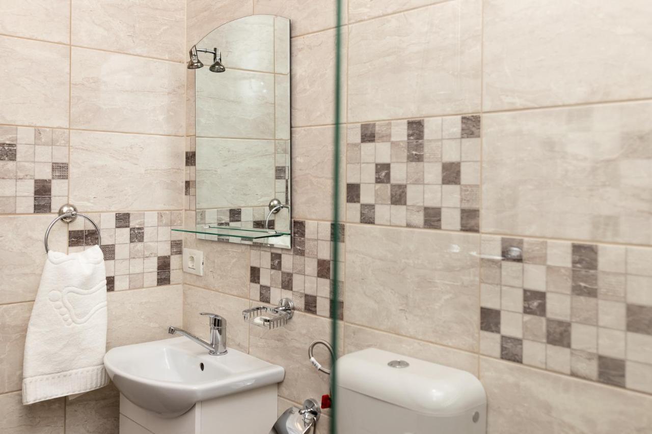 Marconi Guesthouse Hunedoara Zewnętrze zdjęcie