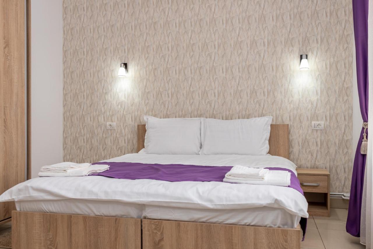 Marconi Guesthouse Hunedoara Zewnętrze zdjęcie