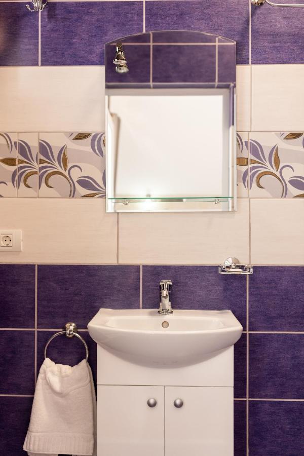 Marconi Guesthouse Hunedoara Zewnętrze zdjęcie