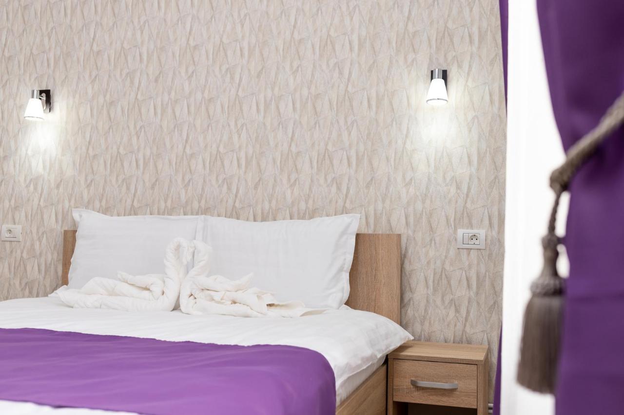 Marconi Guesthouse Hunedoara Zewnętrze zdjęcie