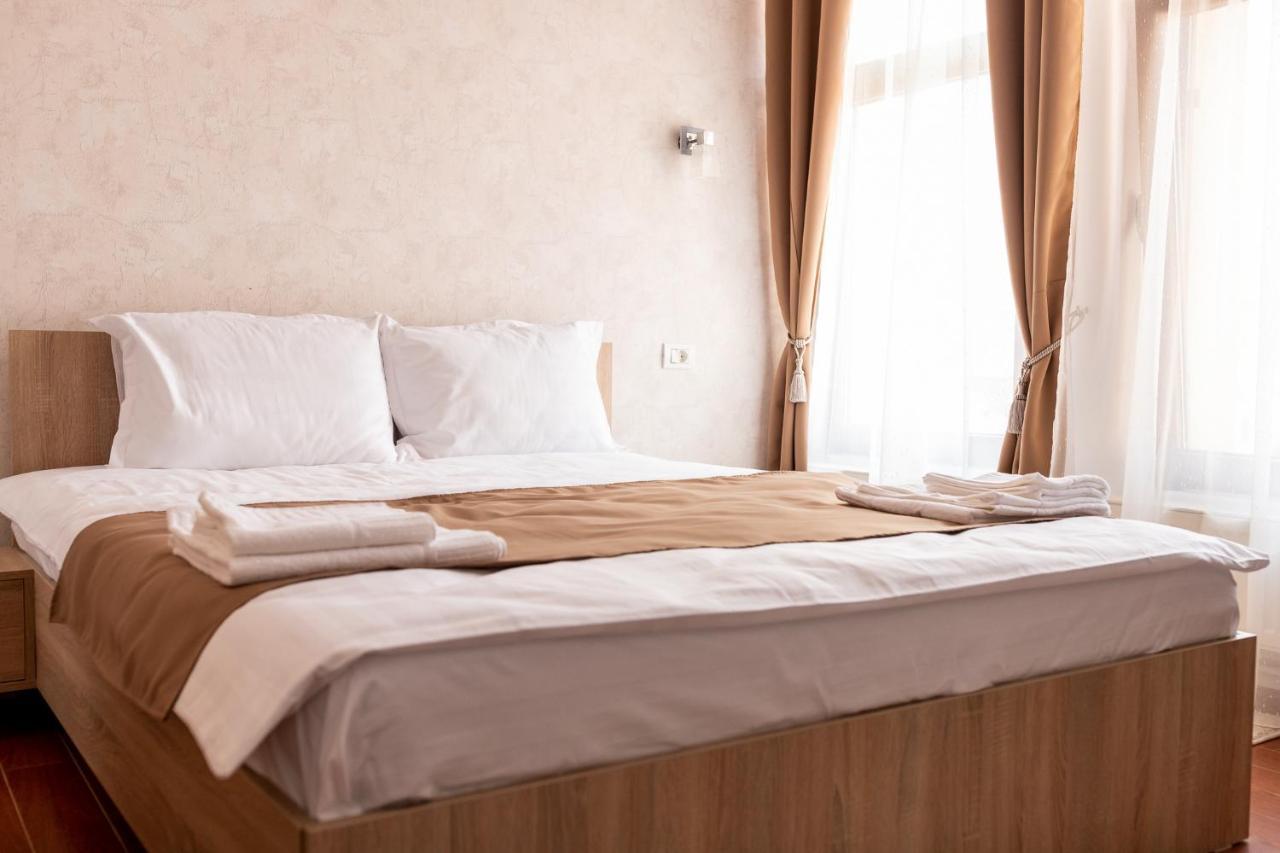Marconi Guesthouse Hunedoara Zewnętrze zdjęcie