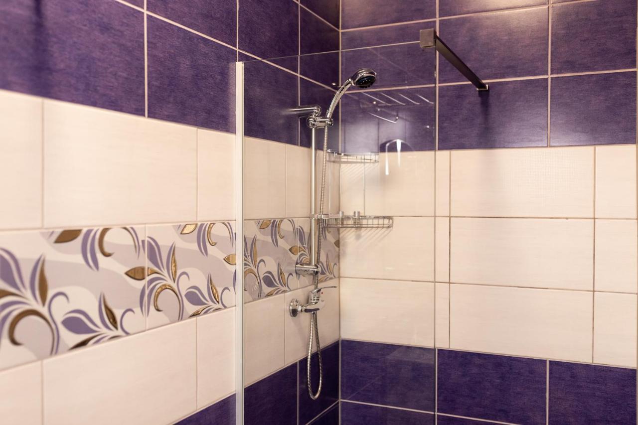 Marconi Guesthouse Hunedoara Zewnętrze zdjęcie