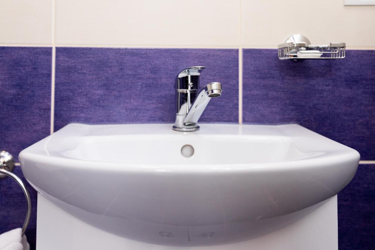 Marconi Guesthouse Hunedoara Zewnętrze zdjęcie