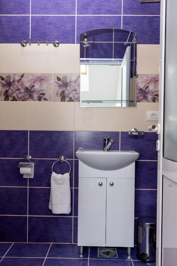Marconi Guesthouse Hunedoara Zewnętrze zdjęcie