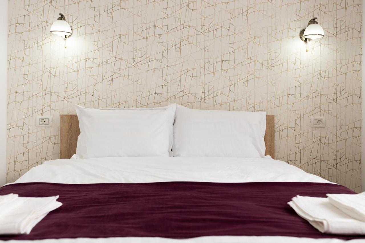 Marconi Guesthouse Hunedoara Zewnętrze zdjęcie