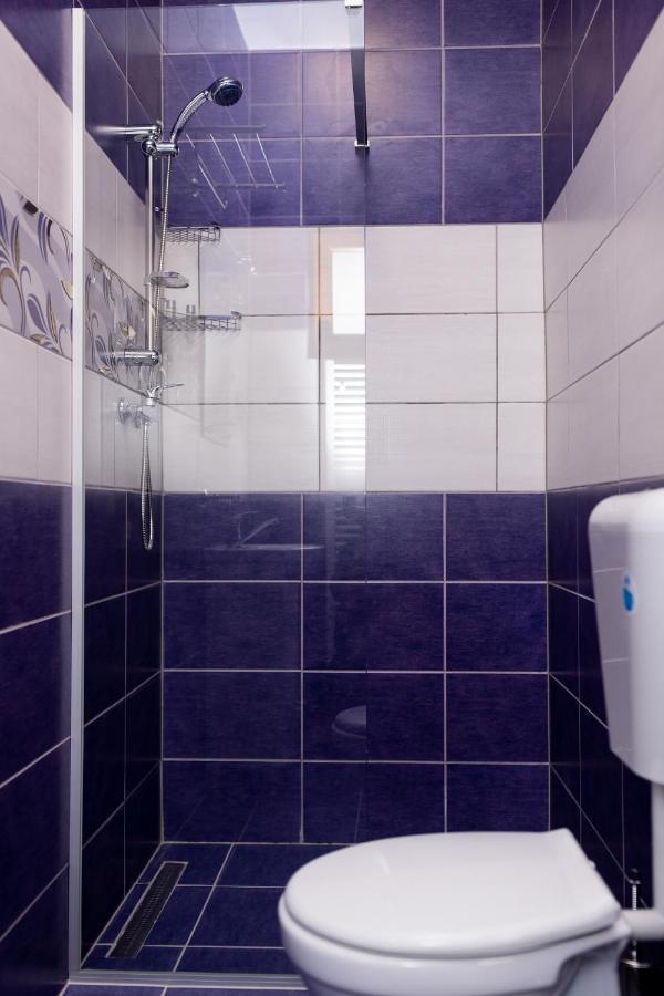 Marconi Guesthouse Hunedoara Zewnętrze zdjęcie
