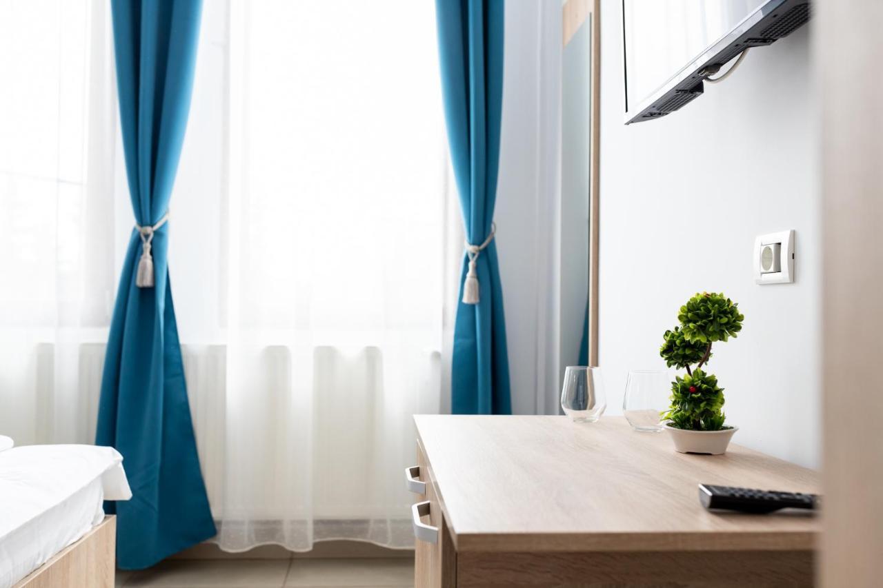 Marconi Guesthouse Hunedoara Zewnętrze zdjęcie